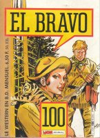 Sommaire El Bravo n 100